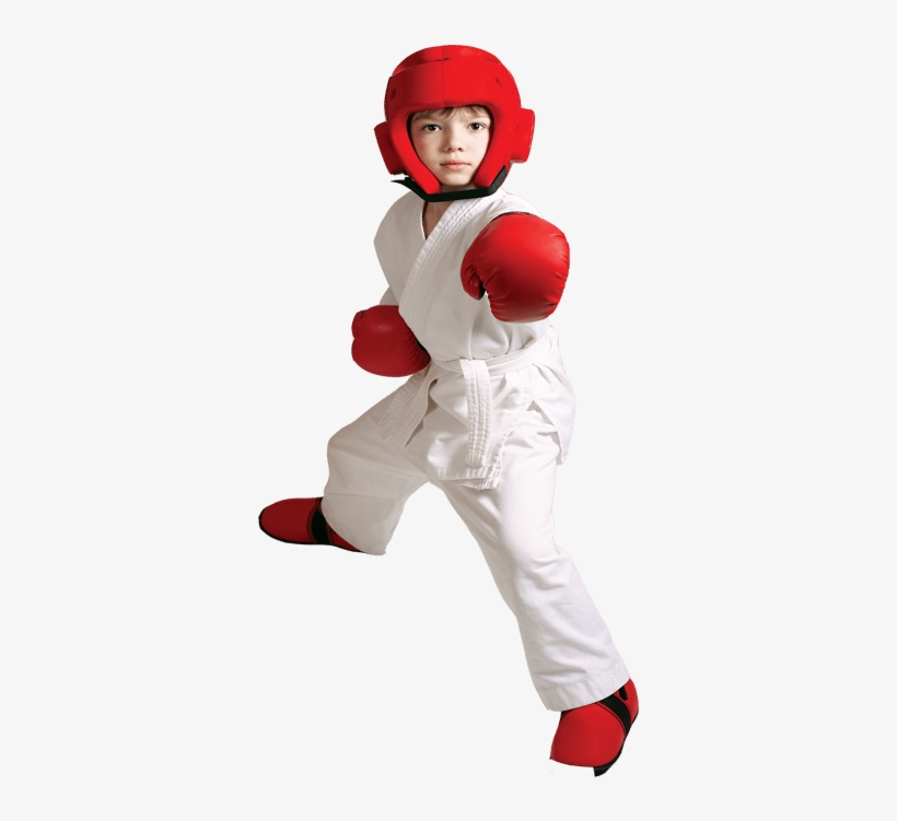 Childrens' Martial Arts - Amateur Boxing, transparent png #8489741