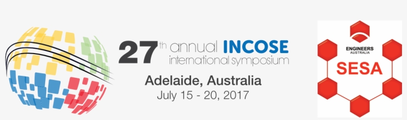 Incose Is 2017, transparent png #8490018