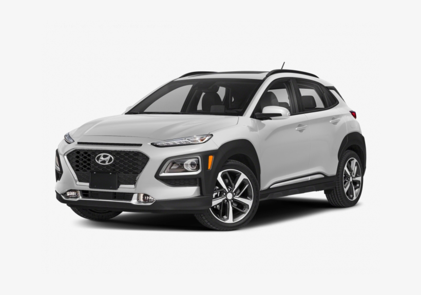 Cc 2018hys060001 01 1280 P6w - 2019 Hyundai Kona White, transparent png #8490101