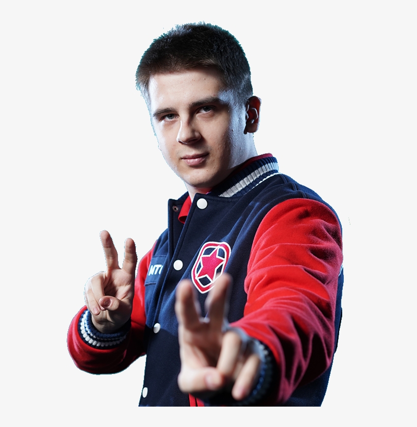 Fng - Player, transparent png #8490160