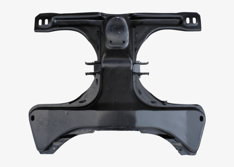 Afeb L - Vw Super Beetle Frame Head, transparent png #8490215