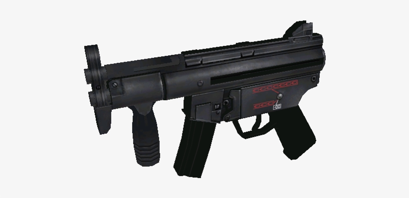 Download Zip Archive - Assault Rifle, transparent png #8490392