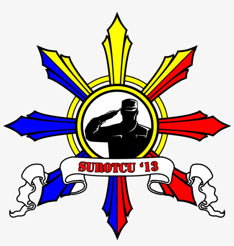 Philippine Flag Logo Design, transparent png #8490469