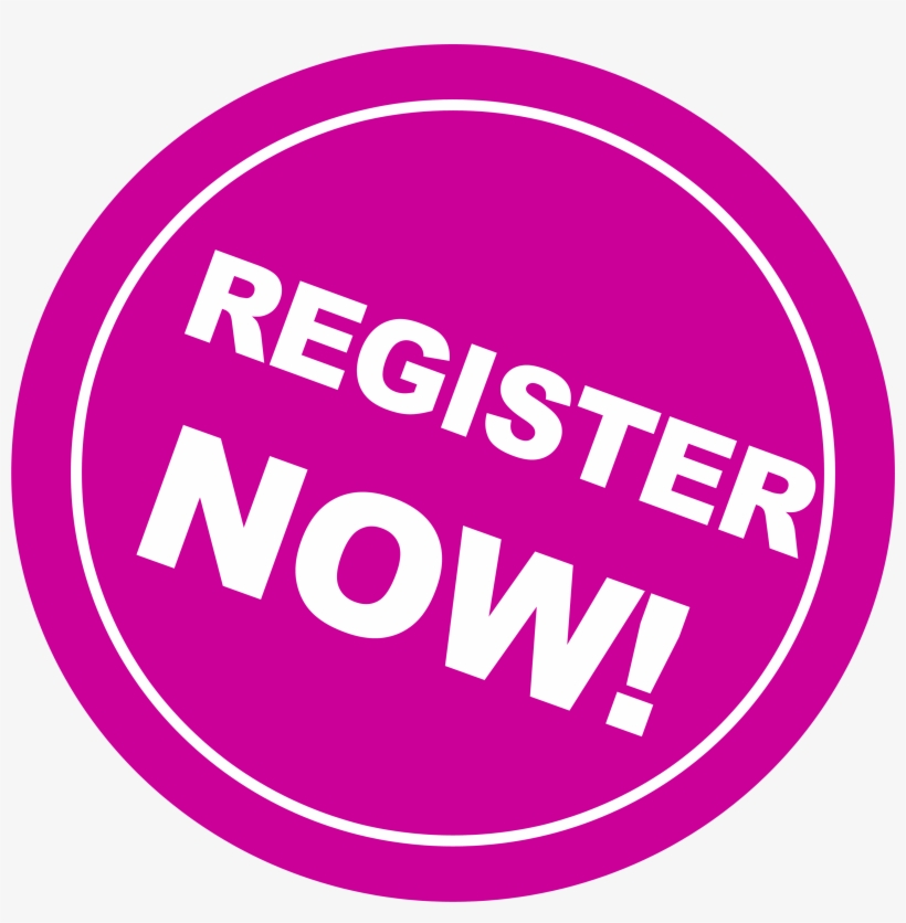 Register Now - Woodford Reserve, transparent png #8490584