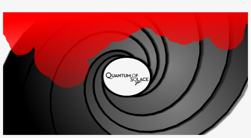 James Bond - 007 Scope, transparent png #8490661