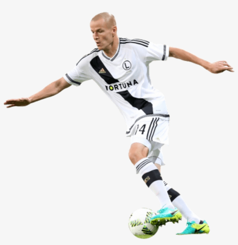 Free Png Download Adam Hlousek Png Images Background - Kick Up A Soccer Ball, transparent png #8490878