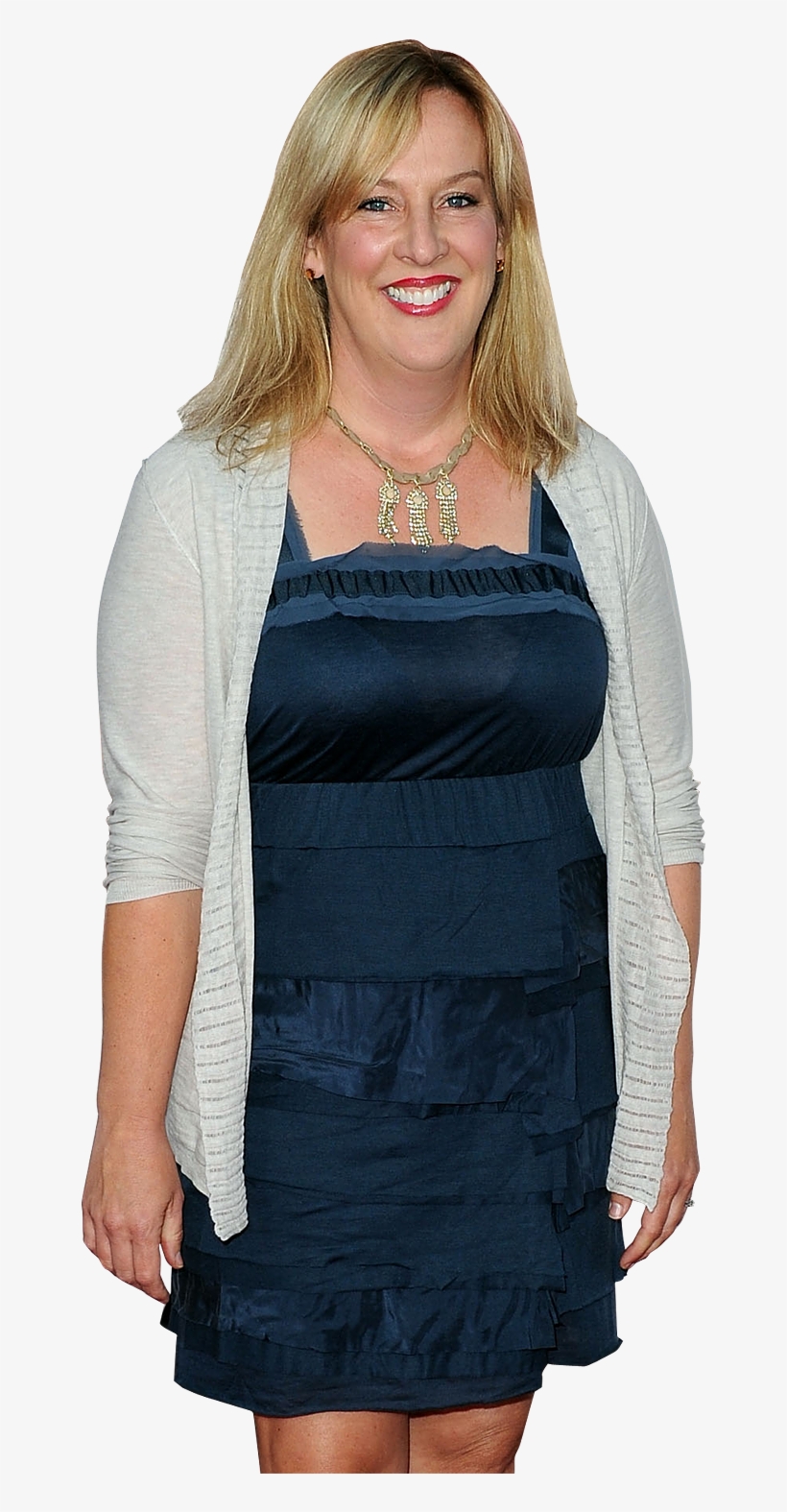 Snl Vet Melanie Hutsell On Her Surprise Appearance - Mostly Melanie, transparent png #8490909