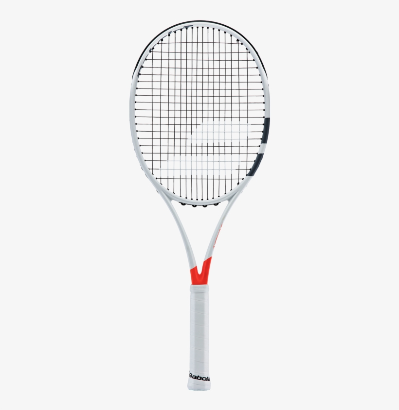 More Views - Babolat Pure Strike 100 2017, transparent png #8491010