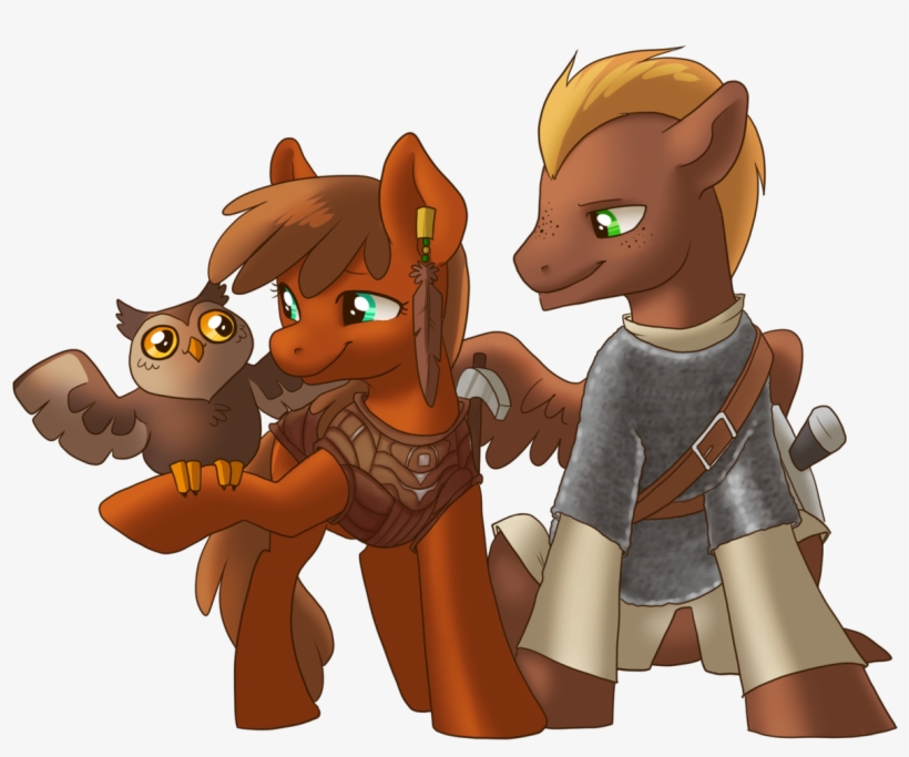 Pixel-prism, Feldook, Hoot, Oc, Oc - Cartoon, transparent png #8491240