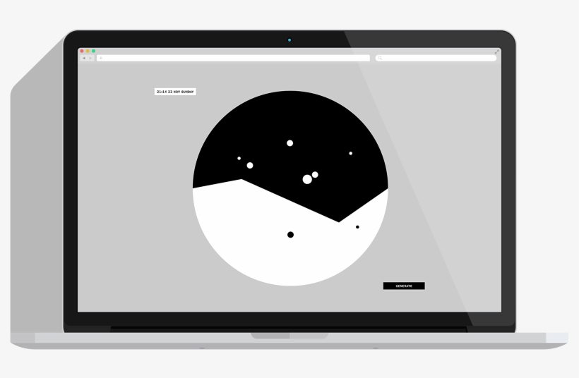 The Creating And Testing Process Of Yin-yang Project - Circle, transparent png #8491245