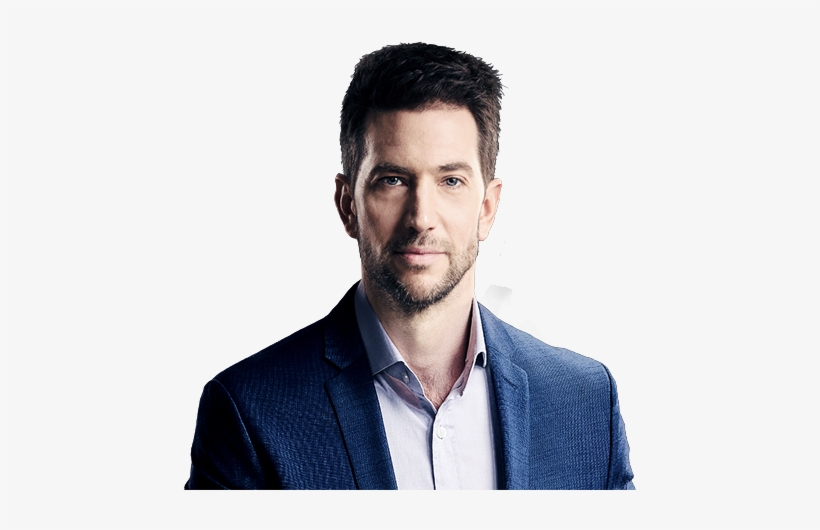 Ransom Cast - Gentleman, transparent png #8491248