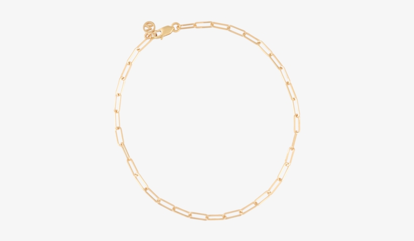 Boyfriend Bold Bracelet - Mejuri Boyfriend Bracelet, transparent png #8491330