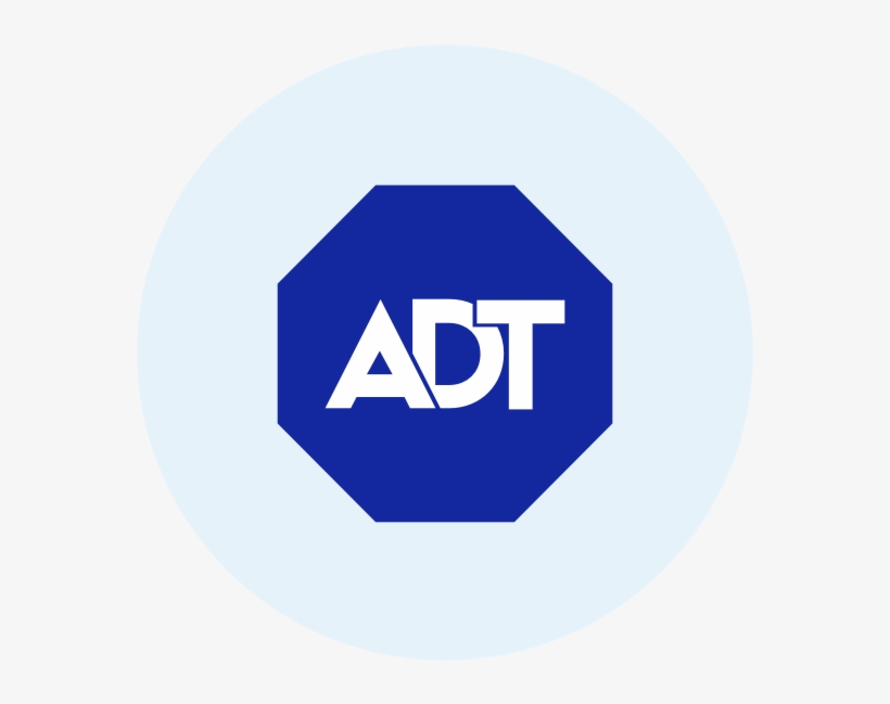 Adt Logo Png - New Adt Logo, transparent png #8491403