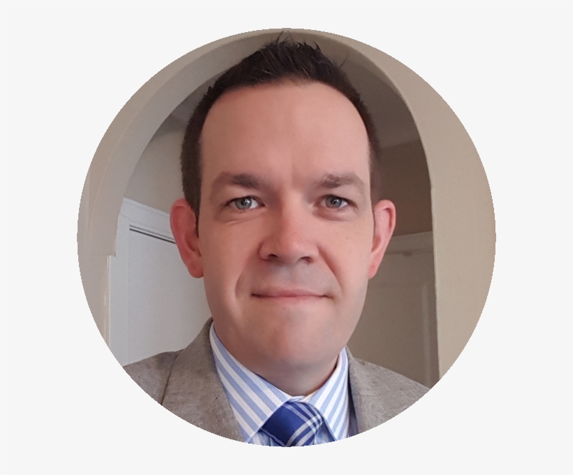 Dr Phil Harper - Official, transparent png #8491586