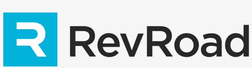 Revroad Logo - Graphic Design, transparent png #8491810
