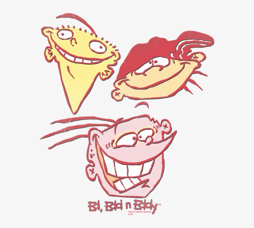 Ed Edd N Eddy, transparent png #8491929