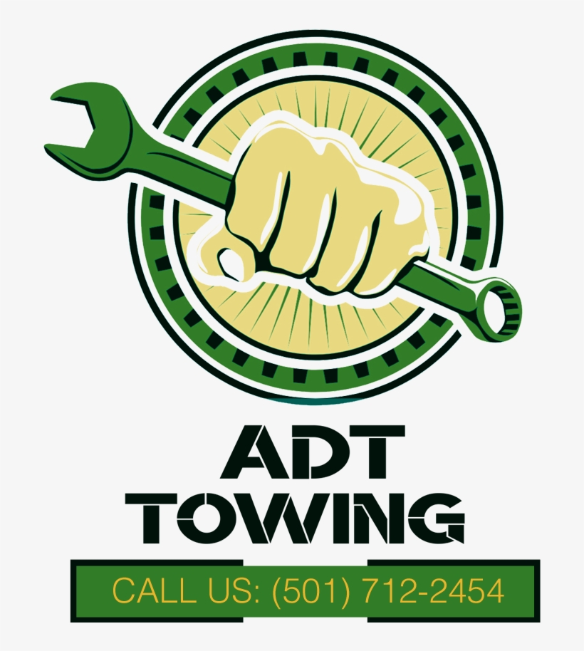 Cheap Towing Service In Arkansas, transparent png #8492129