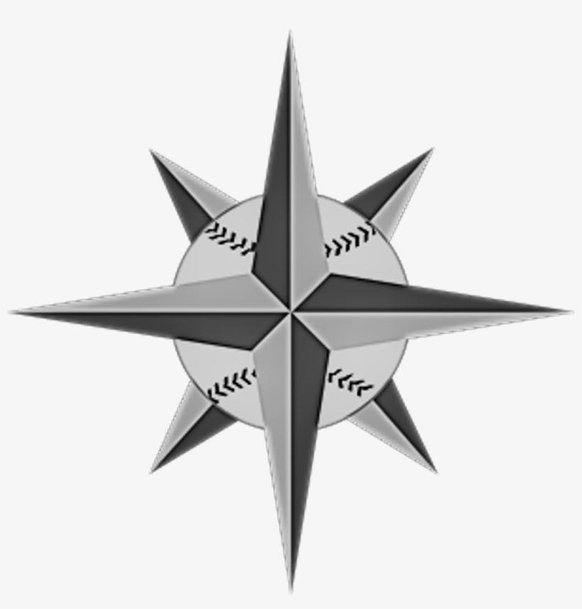 By Mark/heidi Crespo - Imagens Da Estrela Do Norte, transparent png #8492162