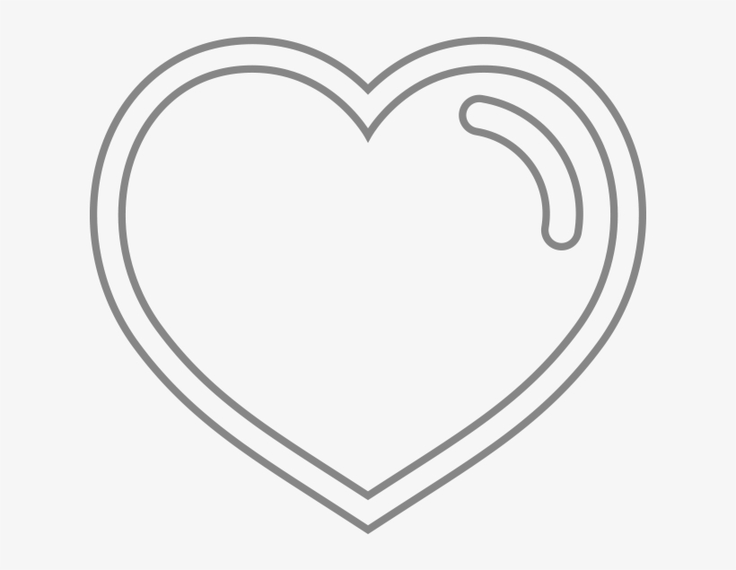 If Risks Cannot Be Eliminated, They Are Minimised By - Heart, transparent png #8492200