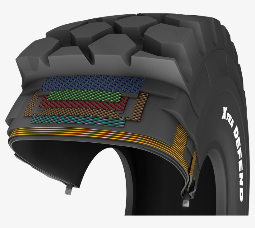 New Michelin Adt And Xdt Tyre Range Exhibited In Stockholm - Illustration, transparent png #8492281