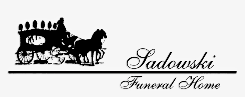 Veterans Burial Flags - Horse Drawn Hearse Clipart, transparent png #8492430
