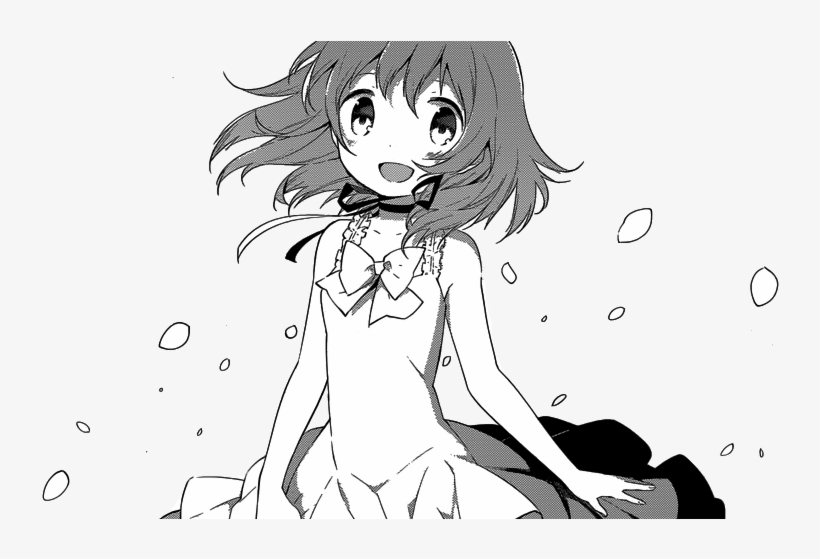 False Madoka, transparent png #8492460