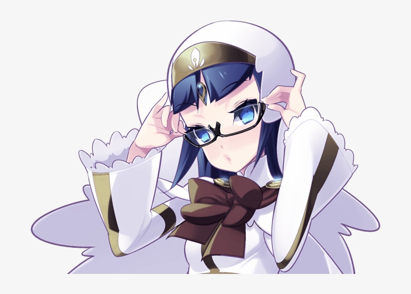 Pmmmo-umika - Magica Quartet, transparent png #8492506