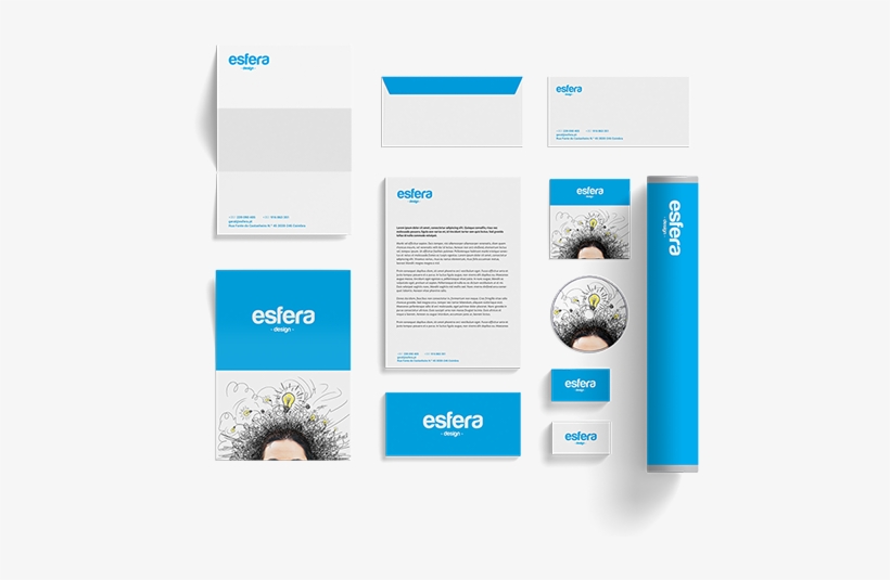 Brochure, transparent png #8492611