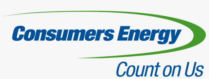 Picture - Consumers Energy Logo, transparent png #8492672