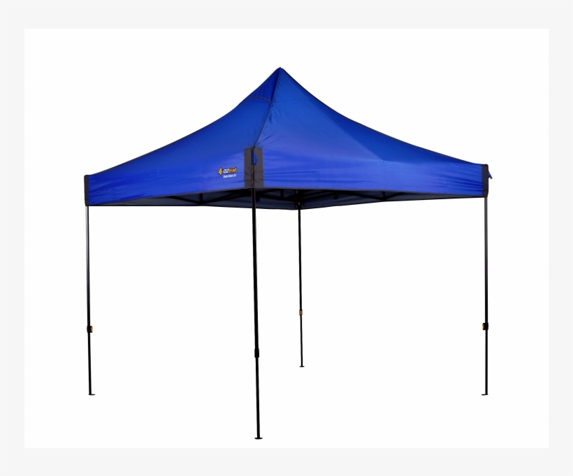 Oztrail Fiesta Deluxe - Canopy, transparent png #8492673