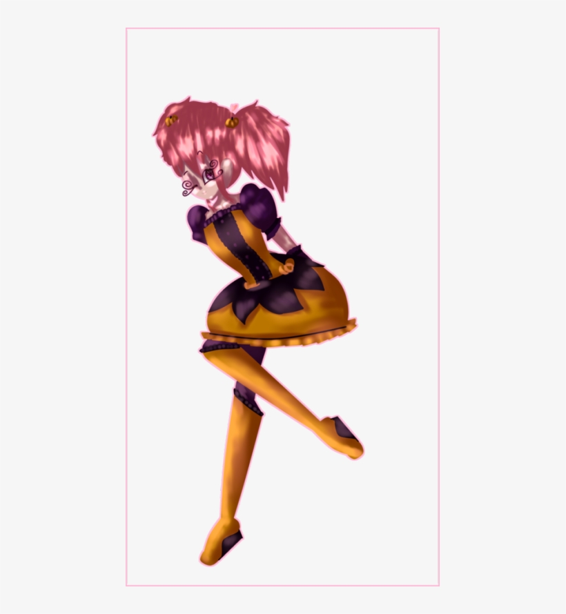 @everi-daze @geekyowlet I Heard Madoka - Cartoon, transparent png #8492704