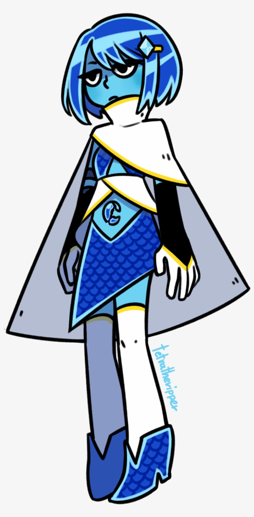 943 X 1920 4 - Steven Universe Madoka Magica, transparent png #8492795