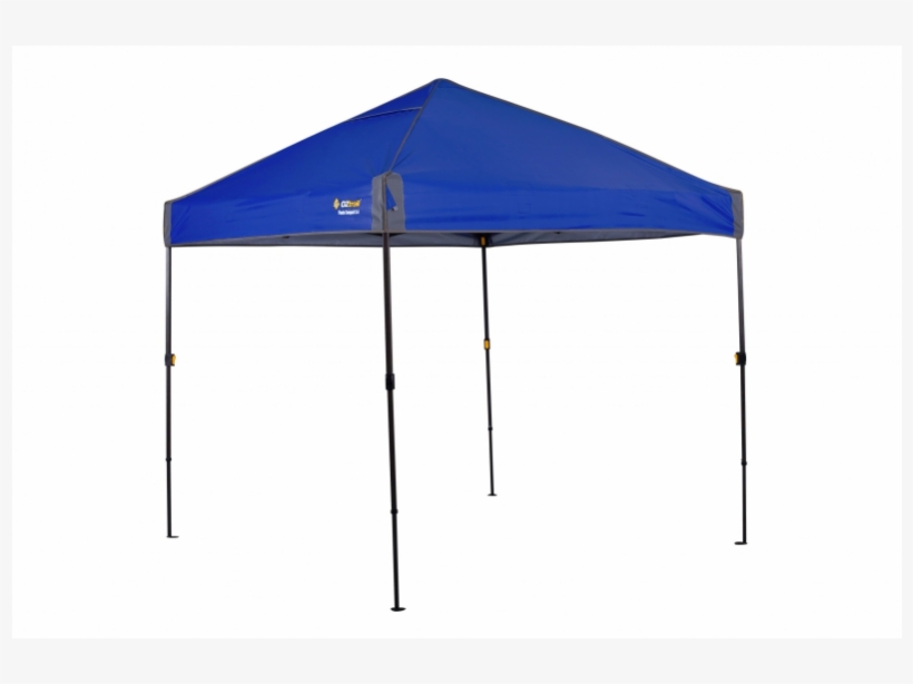 Oztrail Fiesta Compact - Canopy, transparent png #8492838