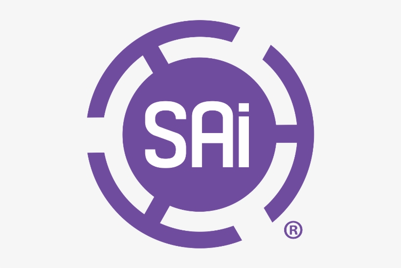 Sa International Announced That Users Of Its Software - Sai Flexi Logo, transparent png #8492866