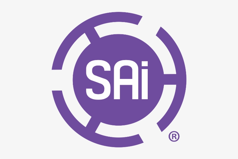 Sa International Announced That Users Of Its Software - Sai Flexi Logo, transparent png #8492866