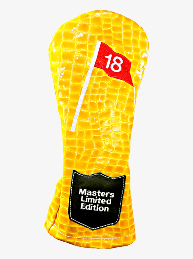Sold Out Limited Edition Masters Inspired - Sock, transparent png #8492867