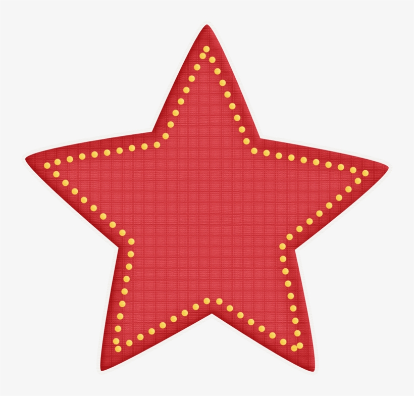 Stars ‿✿⁀°○ Christmas Clipart, Merry Christmas - Draw Shape And Colour, transparent png #8492911