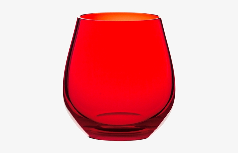 Moon Tumbler Ruby 32 Cl - Champagne Stemware, transparent png #8492963