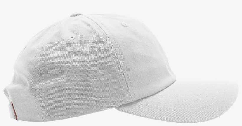 Migos Logo Cotton Twill Hat Right - Baseball Cap, transparent png #8493050