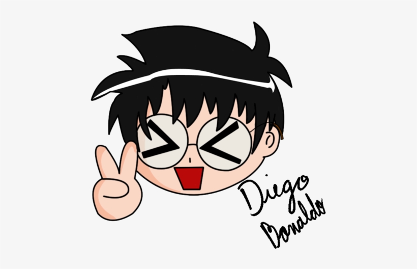 Me In Chibi Mangá Style - Jeanette Miller Chipette, transparent png #8493181