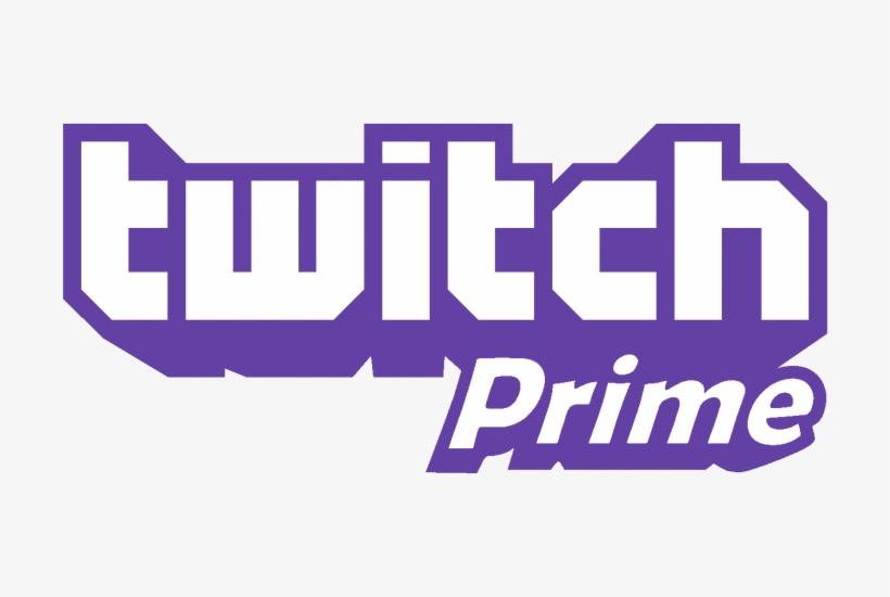 Twitch Prime Subscribers Will Now Have Access To Free - Transparent Background Twitch Prime Logo, transparent png #8493186