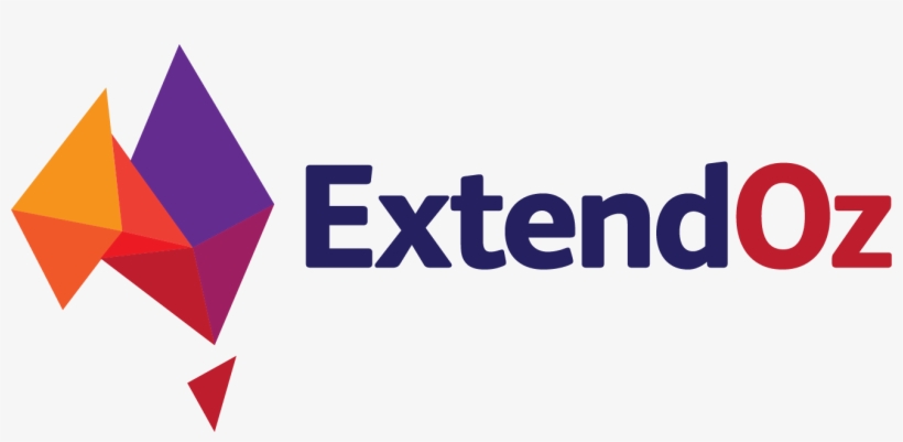 Extend Oz - Graphic Design, transparent png #8493264