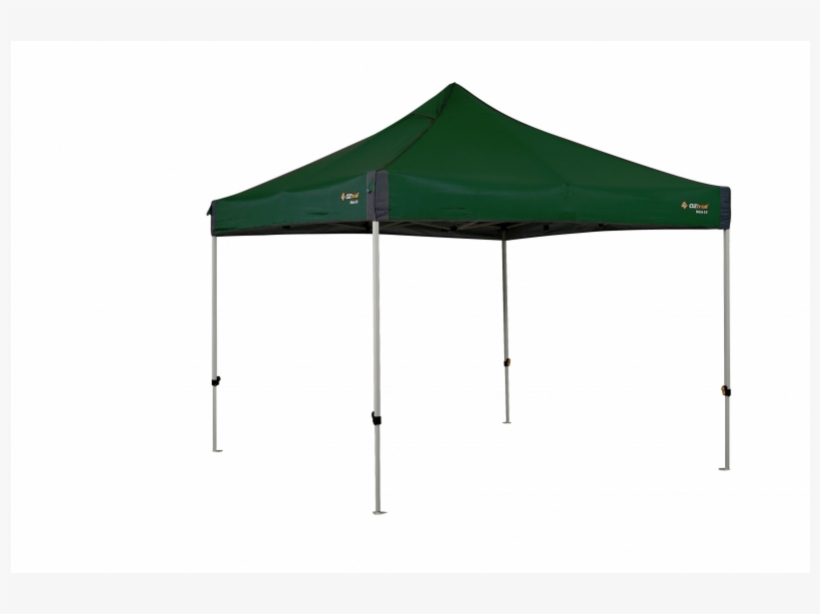 Oztrail Deluxe - Gazebo, transparent png #8493337