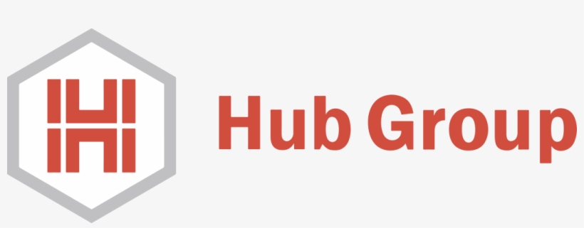 Drivers Needed Near Atlanta, Ga To Haul Freight For - Hub Group Trucking Logo, transparent png #8493418