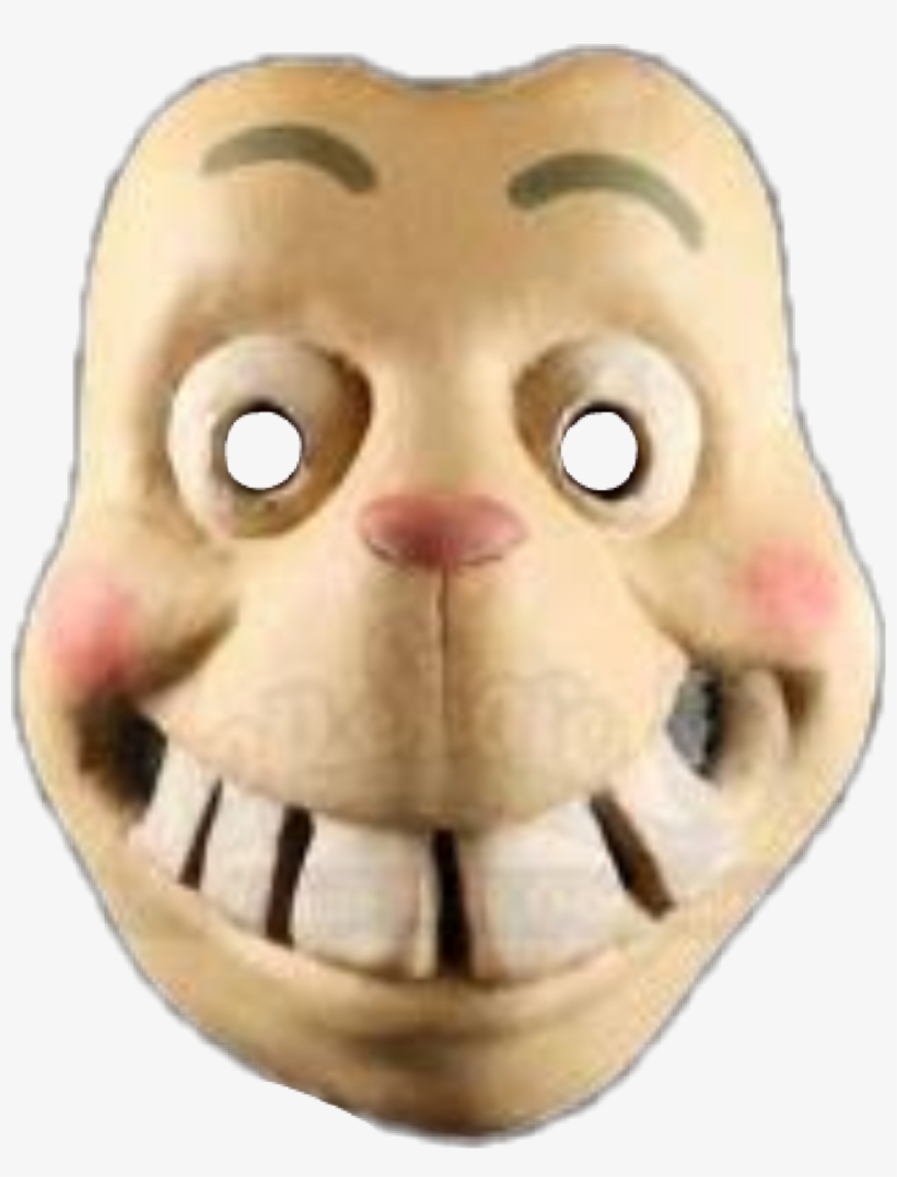 Whosmile Sticker - Mask, transparent png #8493449