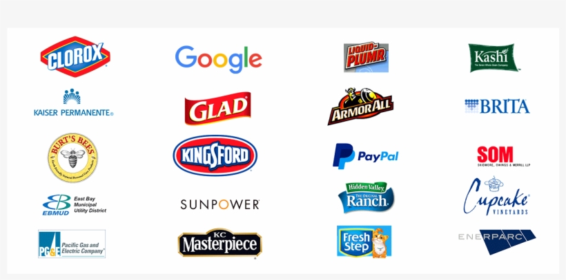 Bay Area Video Clients - Emblem, transparent png #8493606