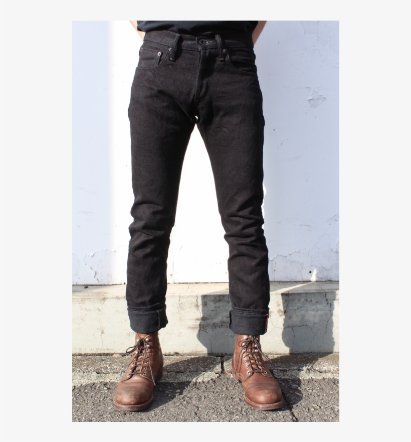 Oni Denim - Pocket, transparent png #8493671