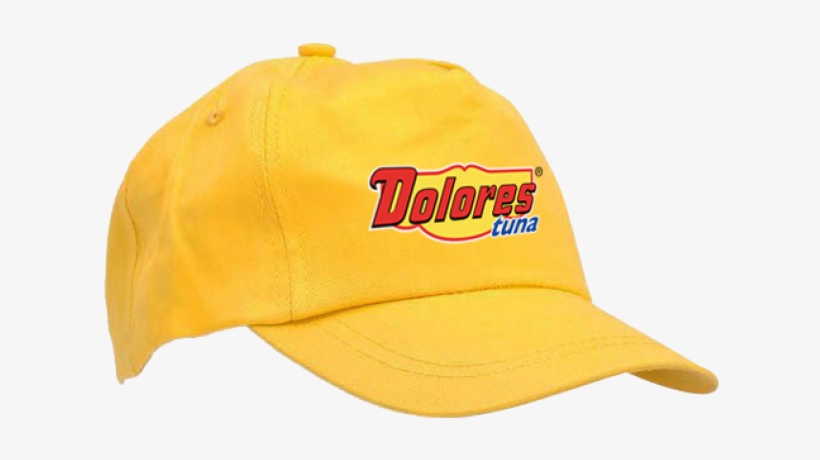Gorra Dolores - Atun Dolores, transparent png #8493731