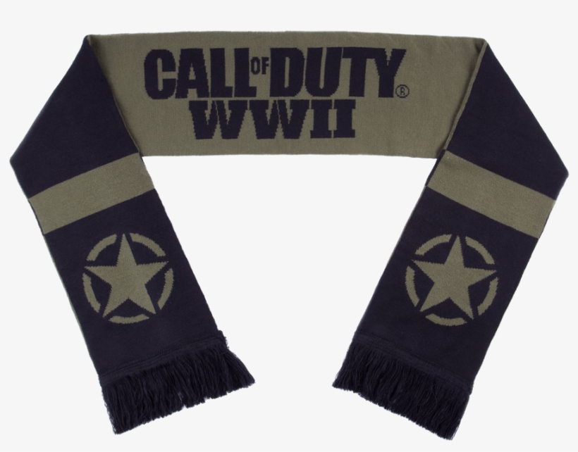 Officially Licensed Product, Exclusively Available - Scarf, transparent png #8493759