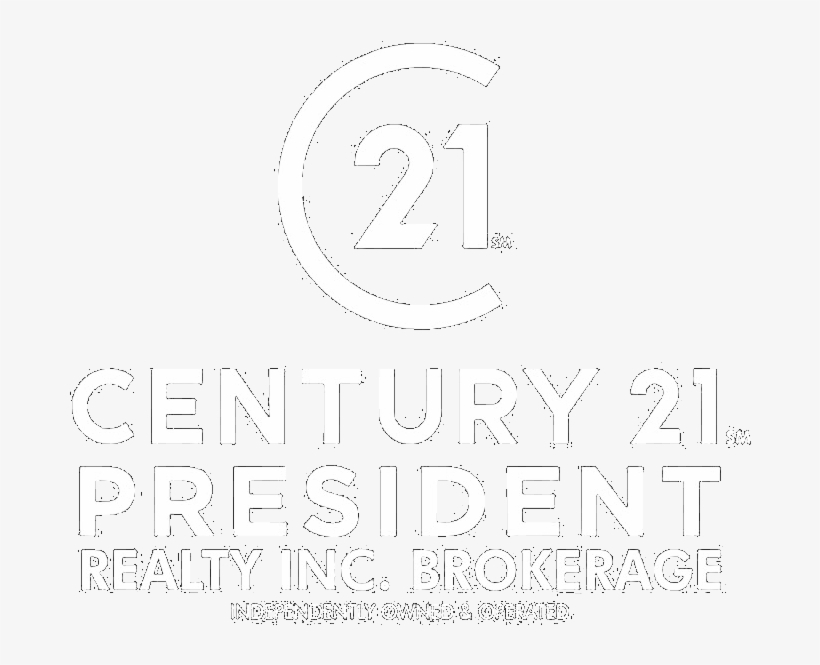 Century 21 President Realty Inc, transparent png #8493936